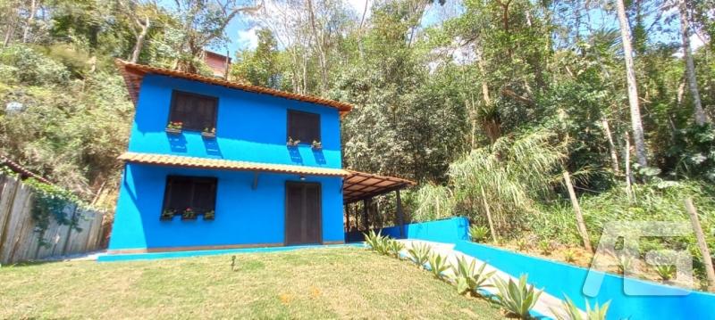 Casa à venda em Cuiabá, Petrópolis - RJ - Foto 20
