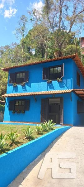 Casa à venda em Cuiabá, Petrópolis - RJ - Foto 2