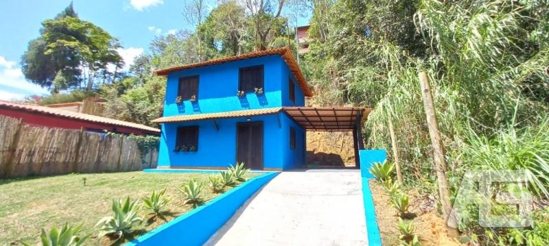 Casa à venda em Cuiabá, Petrópolis - RJ - Foto 7