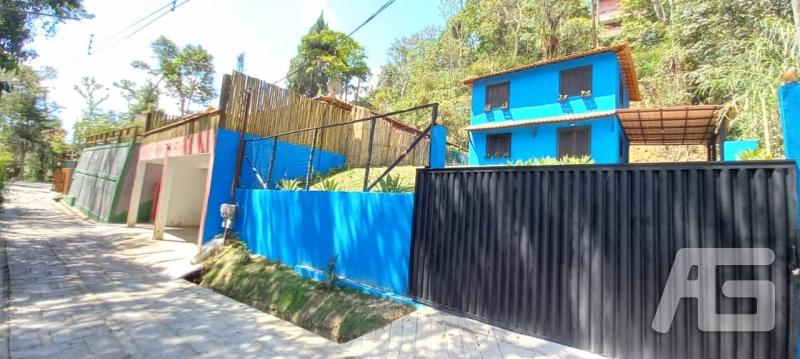 Casa à venda em Cuiabá, Petrópolis - RJ - Foto 5