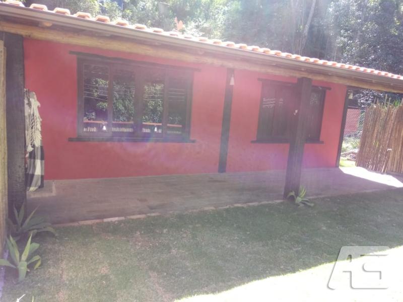 Casa à venda em Cuiabá, Petrópolis - RJ - Foto 2
