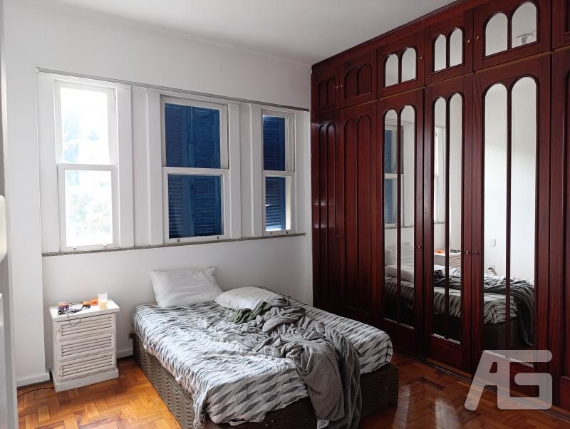 Apartamento à venda em Centro, Petrópolis - RJ - Foto 15