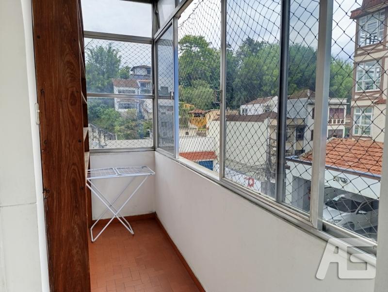 Apartamento à venda em Centro, Petrópolis - RJ - Foto 11