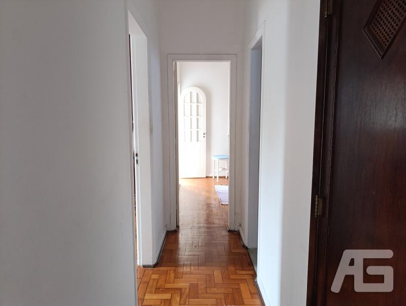 Apartamento à venda em Centro, Petrópolis - RJ - Foto 8