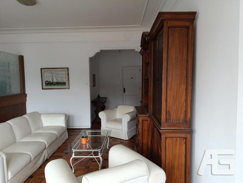 Apartamento à venda em Centro, Petrópolis - RJ - Foto 5