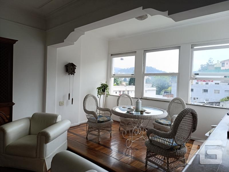 Apartamento à venda em Centro, Petrópolis - RJ - Foto 4