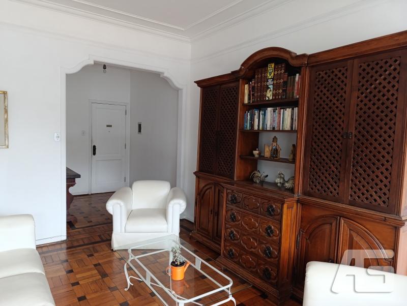 Apartamento à venda em Centro, Petrópolis - RJ - Foto 3