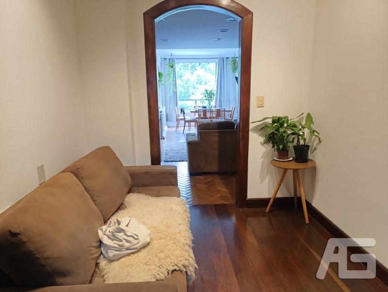 Apartamento à venda em Centro, Petrópolis - RJ - Foto 19