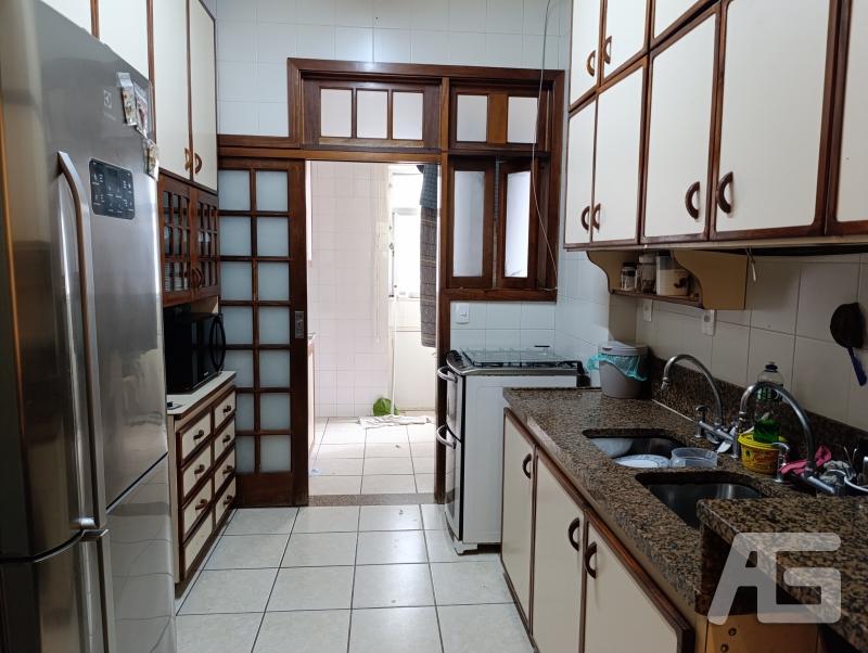 Apartamento à venda em Centro, Petrópolis - RJ - Foto 18
