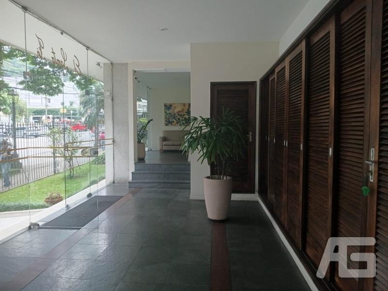 Apartamento à venda em Centro, Petrópolis - RJ - Foto 20