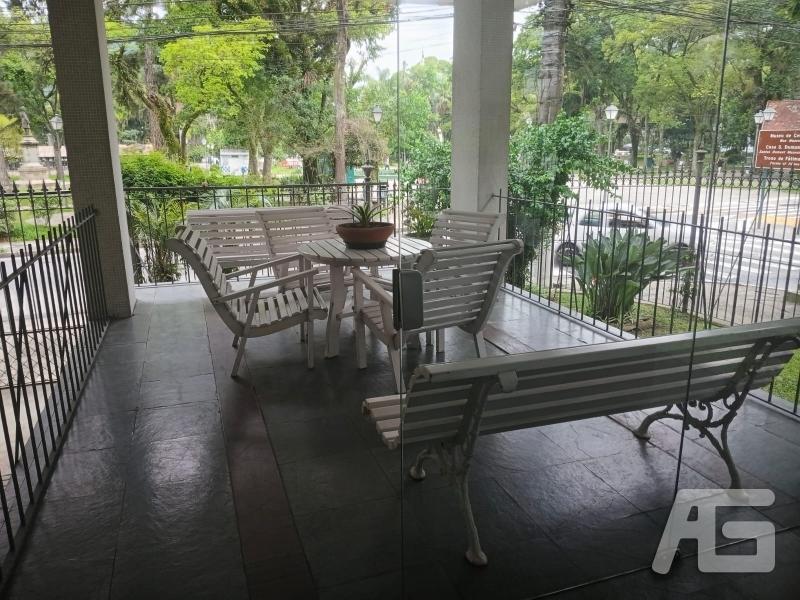 Apartamento em Centro - Petrópolis/RJ  - 3 Quartos