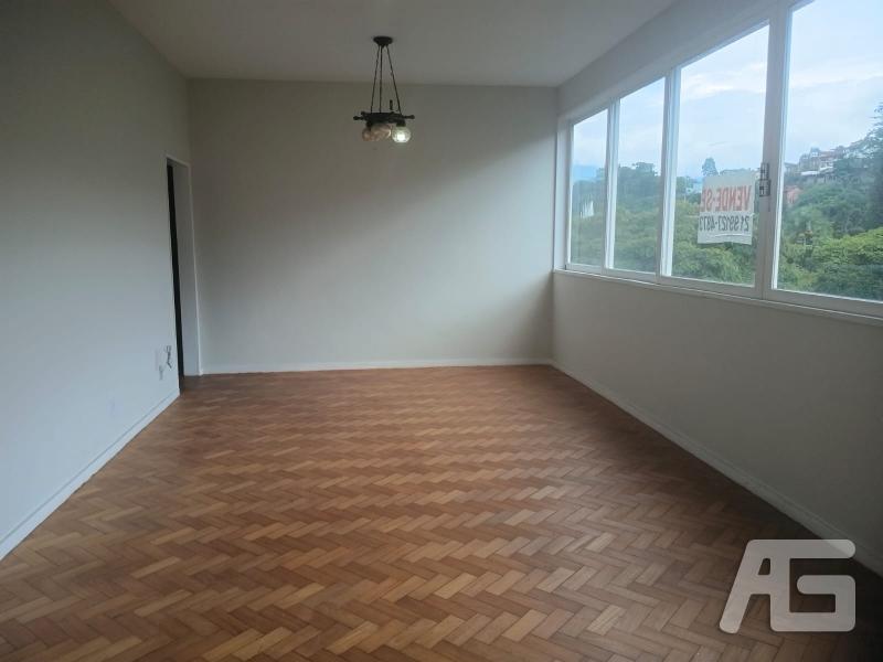 Apartamento à venda em Centro, Petrópolis - RJ - Foto 17