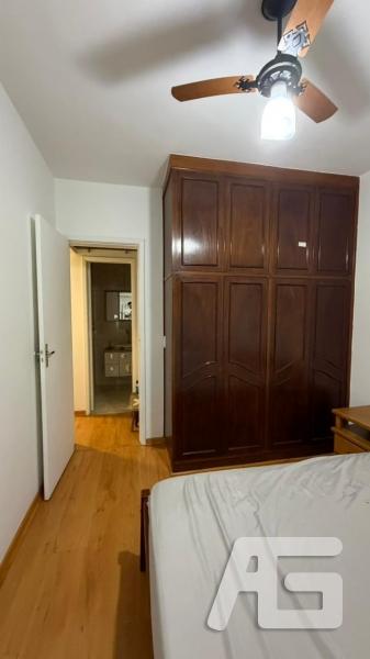 Apartamento para Alugar em Bingen, Petrópolis - RJ - Foto 4