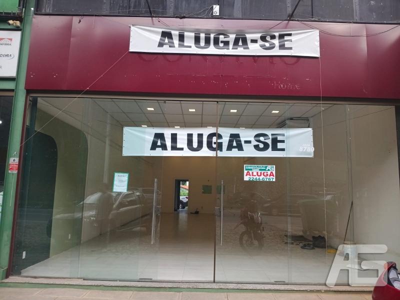 Loja em Itaipava - Petrópolis/RJ 