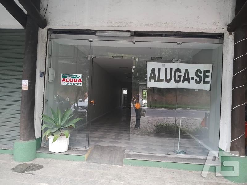 Loja em Itaipava - Petrópolis/RJ 