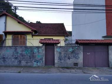 [CI 21009] Casa em Valparaíso, Petrópolis/RJ