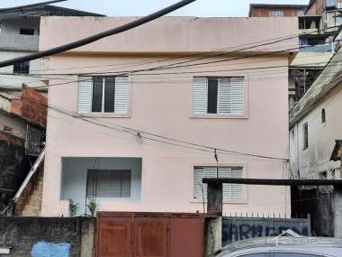 [CI 21014] Casa em Quitandinha, Petrópolis/RJ
