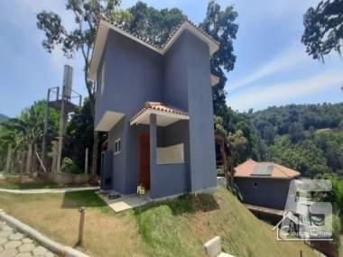 [CI 21050] Casa em Bonsucesso, Petrópolis/RJ