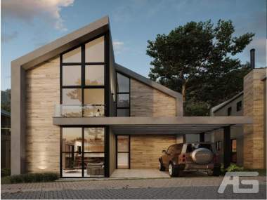 [CI 21052] Casa em Nogueira, Petrópolis/RJ