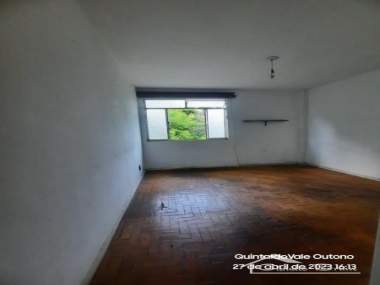 [CI 11099] Apartamento em Quitandinha, Petrópolis/RJ