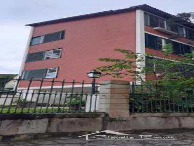 [CI 11001] Apartamento em Centro, Petrópolis/RJ