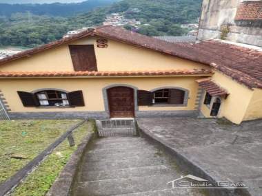 [CI 21063] Casa em Bairro Castrioto, Petrópolis/RJ