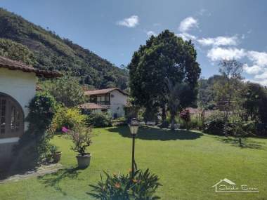 [CI 11146] Apartamento em Itaipava, Petrópolis/RJ