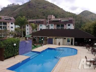 [CI 11148] Apartamento em Samambaia, Petrópolis/RJ