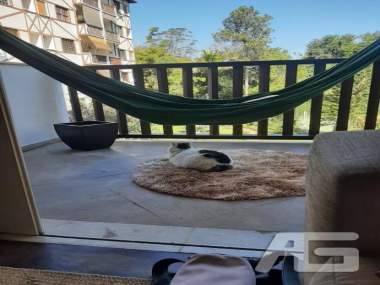 [CI 81029] Apartamento em Itaipava, Petrópolis/RJ