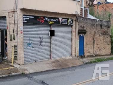 [CI 81071] Loja em Cascatinha, Petrópolis/RJ