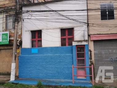 [CI 81072] Imóvel Comercial em Cascatinha, Petrópolis/RJ