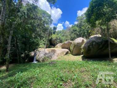 [CI 81074] Terreno Residencial em Cuiabá, Petrópolis/RJ
