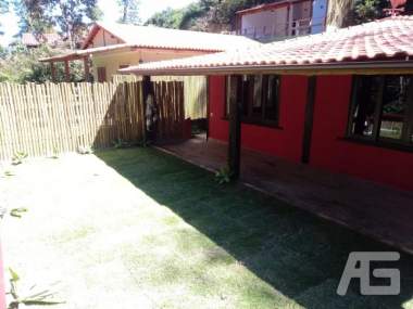 [CI 81079] Casa em Cuiabá, Petrópolis/RJ