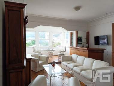 [CI 81083] Apartamento em Centro, Petrópolis/RJ