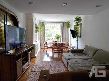 [CI 81099] Apartamento em Centro, Petrópolis/RJ