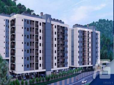 [CI 81104] Apartamento em Quarteirão Ingelheim, Petrópolis/RJ