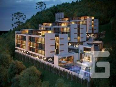 [CI 81105] Apartamento em Centro, Petrópolis/RJ