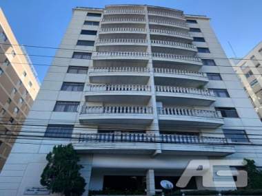 Apartamento em Centro