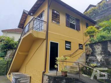 [CI 81115] Casa em Valparaíso, Petrópolis/RJ