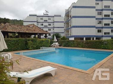 [CI 81118] Cobertura em Nogueira, Petrópolis/RJ