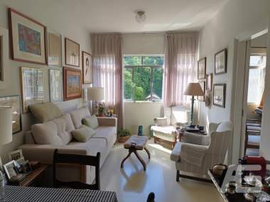 [CI 81119] Apartamento em Centro, Petrópolis/RJ