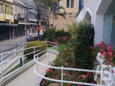 [CI 81126] Apartamento em Centro, Petrópolis/RJ