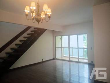 [CI 31] Cobertura em Centro, Petrópolis/RJ