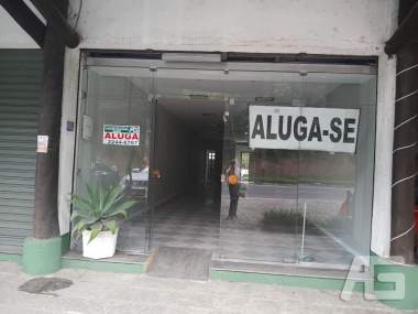 [CI 35] Loja em Itaipava, Petrópolis/RJ