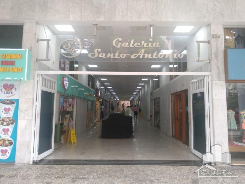 Sala à venda em Centro, Petrópolis - RJ