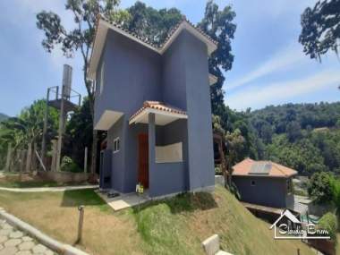 [CI 11009] Casa em Bonsucesso, Petrópolis/RJ