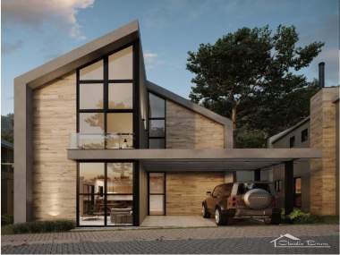 [CI 11010] Casa em Nogueira, Petrópolis/RJ