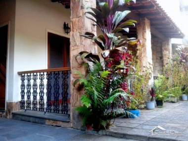 [CI 11011] Casa em Corrêas, Petrópolis/RJ