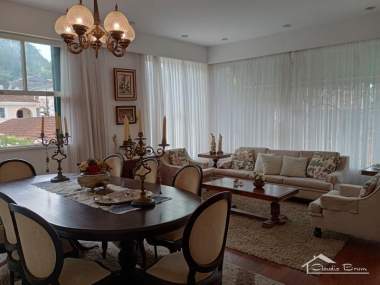[CI 11022] Casa em Caxambu, Petrópolis/RJ