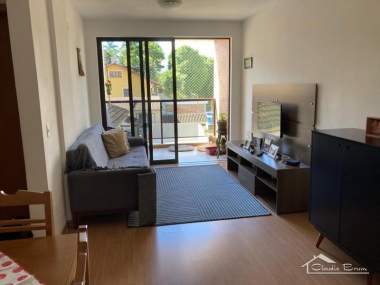 [CI 11033] Apartamento em Coronel Veiga, Petrópolis/RJ